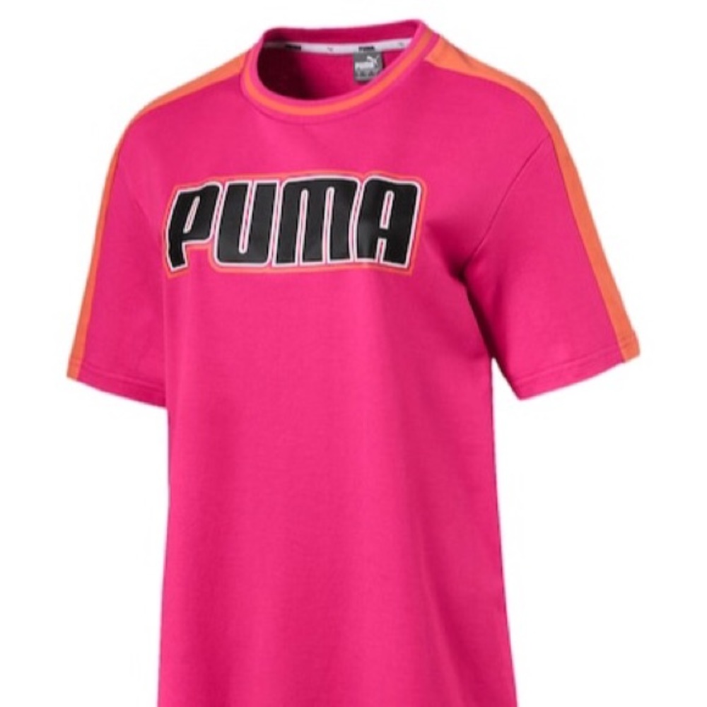 PUMA Rebel Reload dress